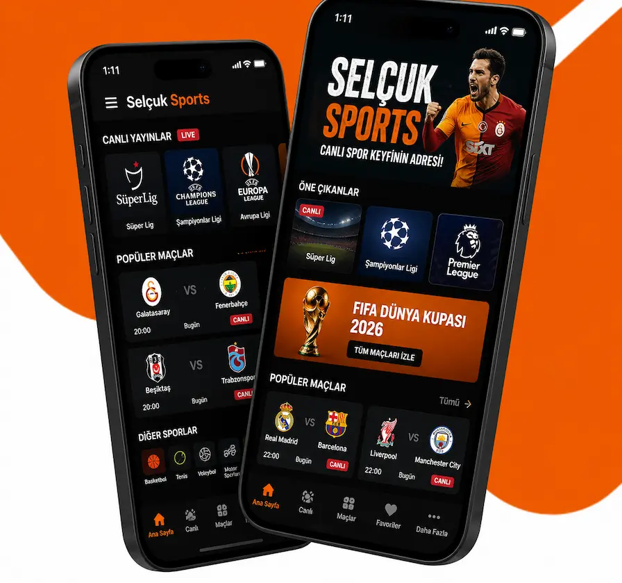 Selçuk Sports
